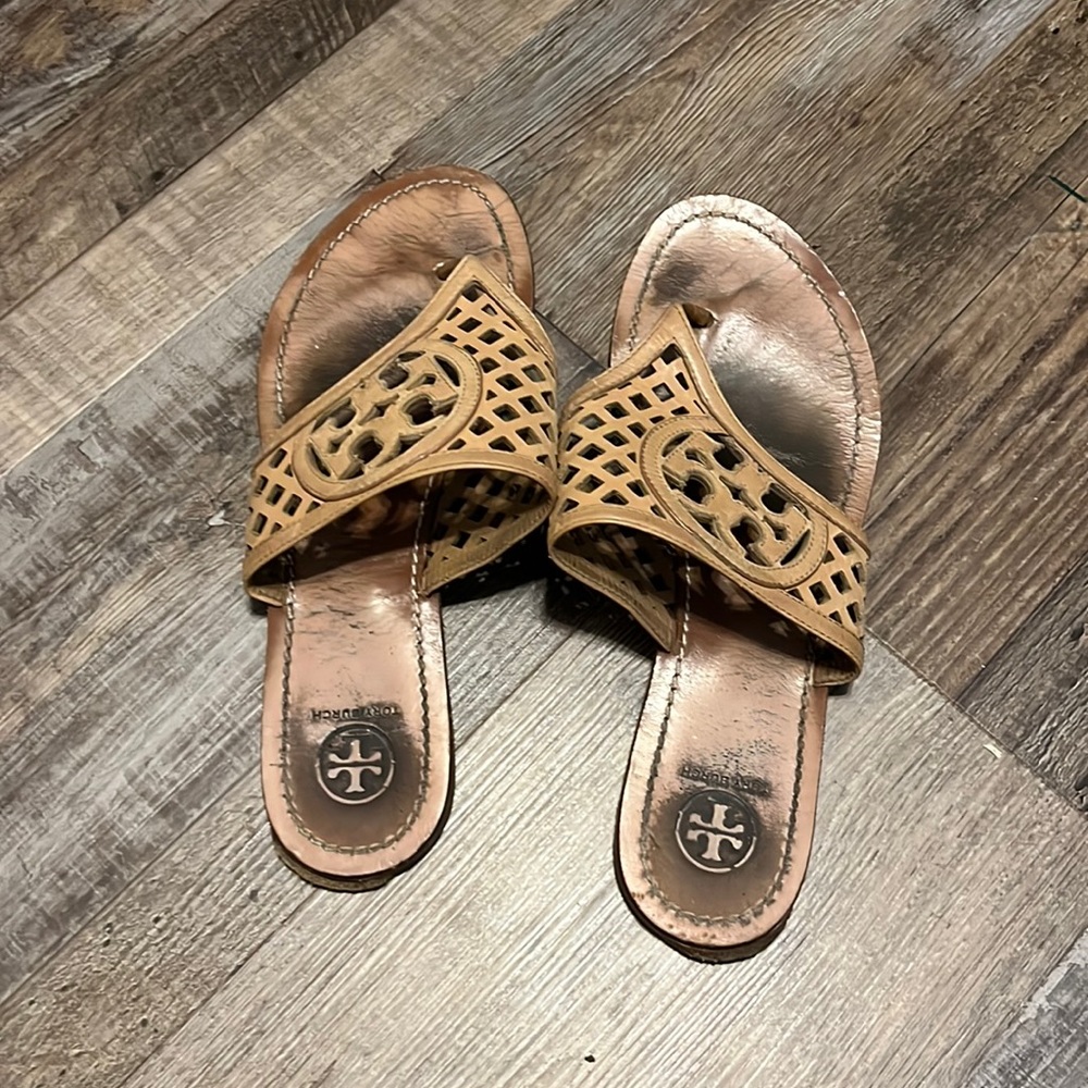 Tory Burch Sandals